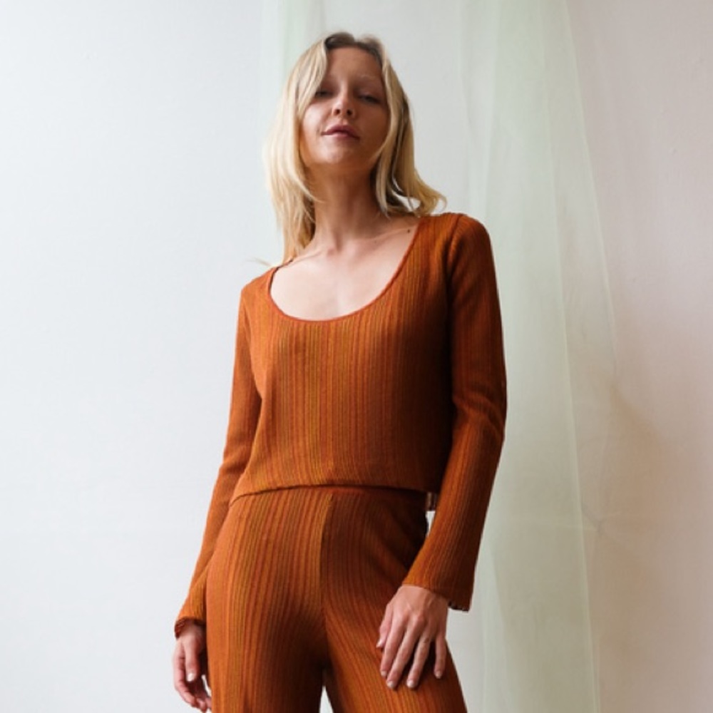 Paloma Wool Ciudad Top